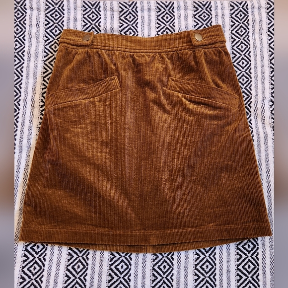 Eline Skirt From Petits Hauts - Picture 4 of 9